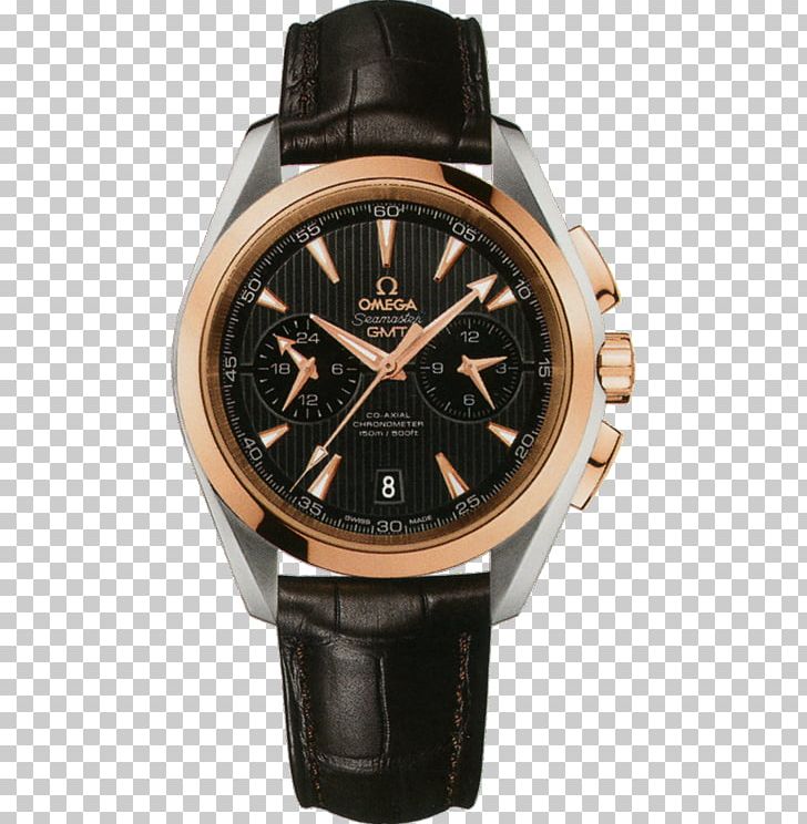 Omega Speedmaster OMEGA Seamaster Aqua Terra Coaxial Escapement Omega SA PNG, Clipart, Accessories, Automatic Watch, Brand, Brown, Chronograph Free PNG Download