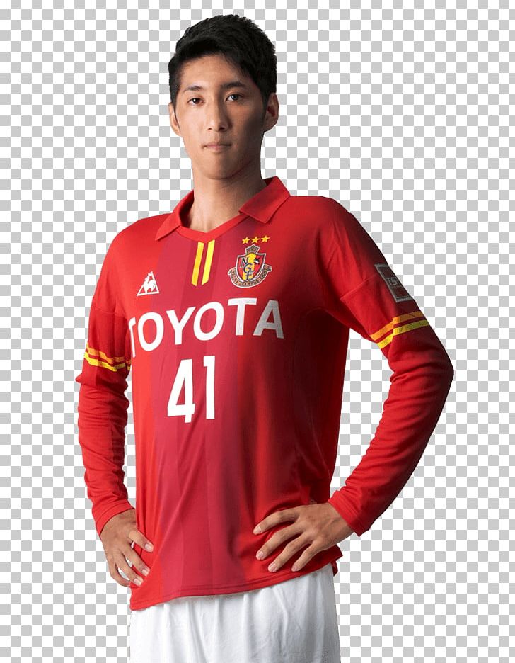 Ryusuke Sakai Nagoya Grampus J1 League Matsumoto Yamaga FC PNG, Clipart, Clothing, Football Player, J1 League, Jersey, Jleague Free PNG Download