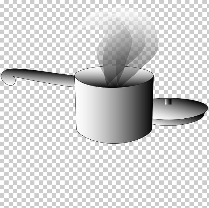 Steaming PNG, Clipart, Angle, Black And White, Boiling, Computer Icons, Cup Free PNG Download