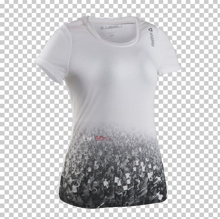 T-shirt Top Reebok Adidas Clothing PNG, Clipart, Active Shirt, Adidas, Clothing, Clothing Accessories, Dry Fit Free PNG Download