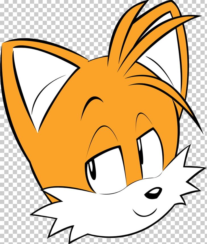 Tails Video Games Sonic CD Sonic Mania Sega PNG, Clipart, Artwork, Carnivoran, Cat, Cat Like Mammal, Face Free PNG Download