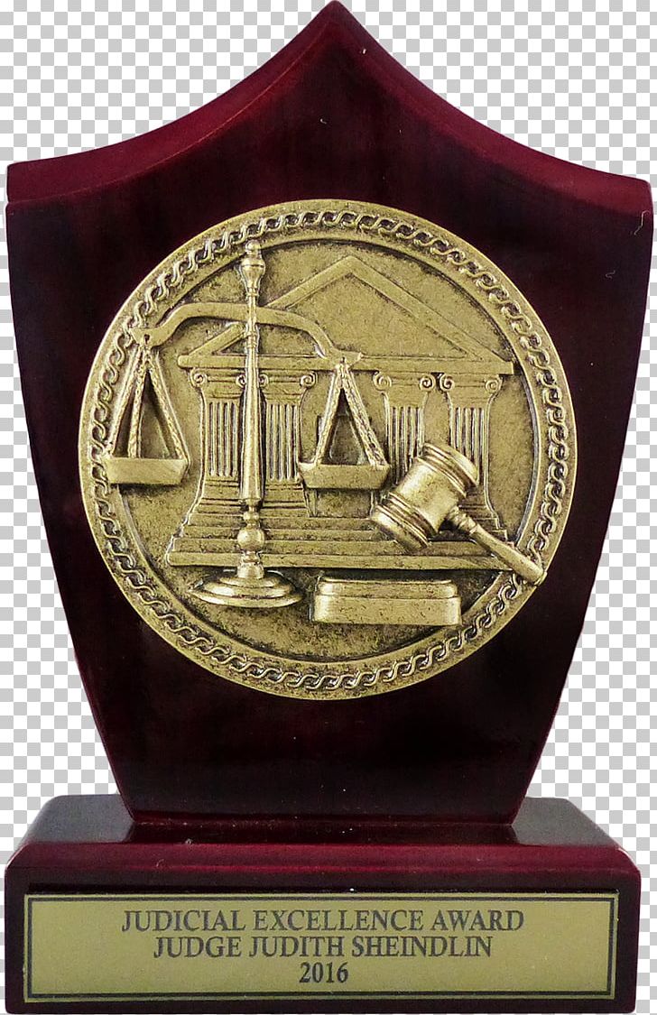 Trophy Award Judge Commemorative Plaque Judiciary PNG, Clipart, Artifact, Award, Badge, Commemorative Plaque, Eagle Engraving Inc Free PNG Download