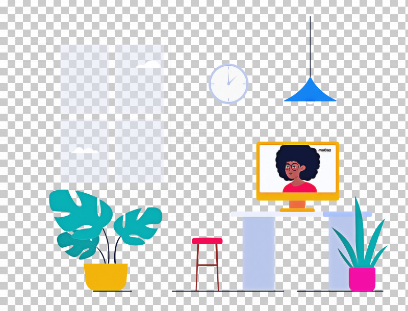 Working From Home PNG, Clipart, Architecture, Black And White, Creativity, Interior Design Services, Logo Free PNG Download