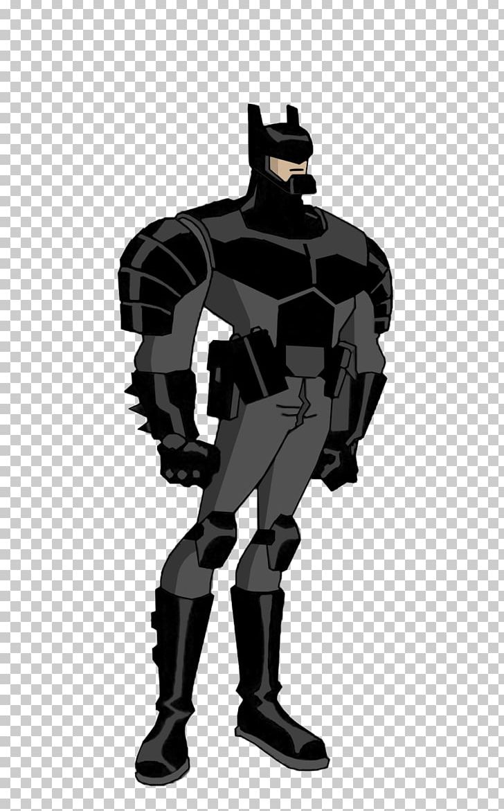 Batman DC Animated Universe Batsuit Animation Comics PNG, Clipart, Animated Series, Animation, Armour, Bat, Batman Free PNG Download