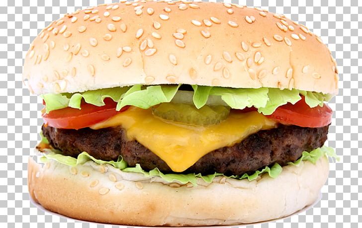 Cheeseburger Whopper Hamburger Veggie Burger McDonald's Big Mac PNG, Clipart,  Free PNG Download
