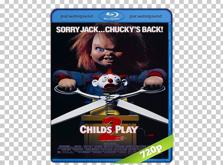 Chucky YouTube Child's Play Poster Film PNG, Clipart,  Free PNG Download