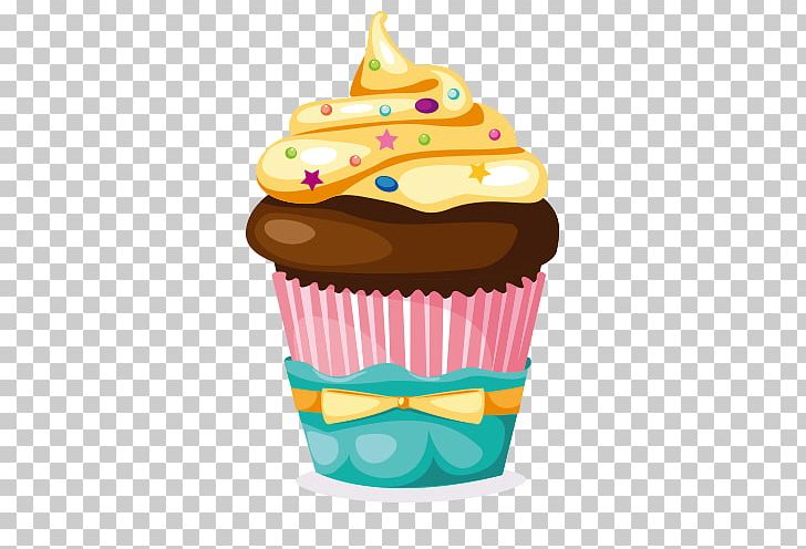 Cupcake Muffin Icing Petit Four PNG, Clipart, Baking Cup, Birthday Cake, Buttercream, Cake, Cakes Free PNG Download