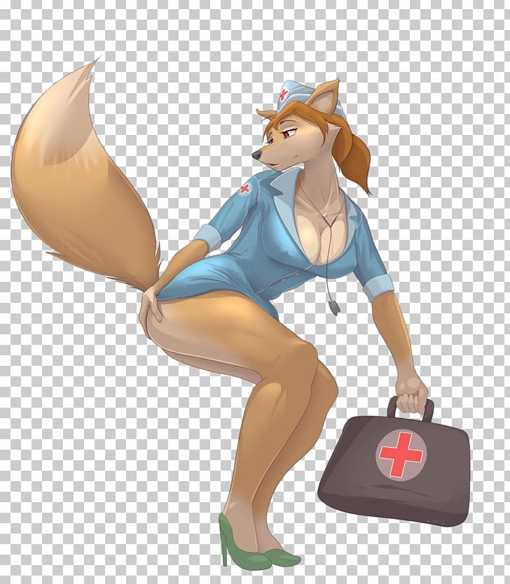 Furry Fandom Cartoon Female PNG, Clipart, Animated Cartoon, Art Furry, Breast, Cartoon, Cleavage Free PNG Download