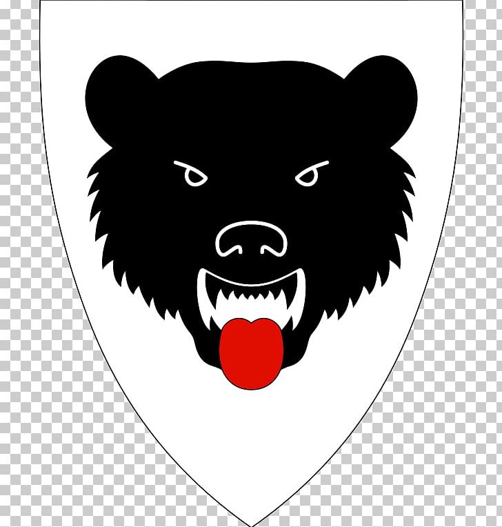Hemsedal Landskapsvapen Coat Of Arms Municipality Flå PNG, Clipart, Bear, Black, Buskerud, Carnivoran, Cat Like Mammal Free PNG Download
