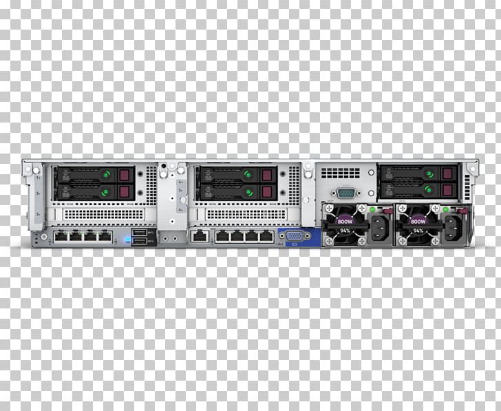 Hewlett-Packard Computer Servers ProLiant Hewlett Packard Enterprise PNG, Clipart, Audio Receiver, Central Processing Unit, Computer, Ddr4, Electronic Component Free PNG Download