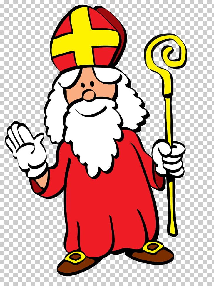 Saint Nicholas PNG, Clipart, Holidays, Saint Nicholas Free PNG Download