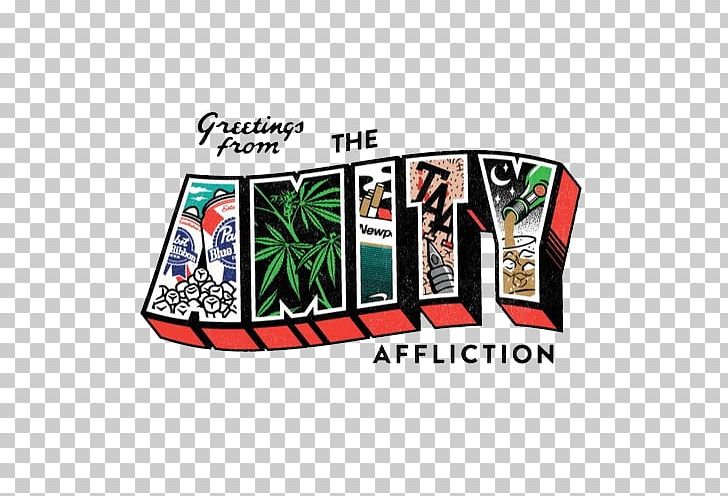 The Amity Affliction Logo Artist T-shirt PNG, Clipart, Album Cover, Amity Affliction, Art, Artist, Brand Free PNG Download