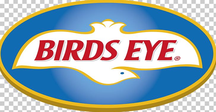 Birds Eye Logo Frozen Food Frozen Vegetables PNG, Clipart, Area, Birds Eye, Blue, Brand, Dish Free PNG Download