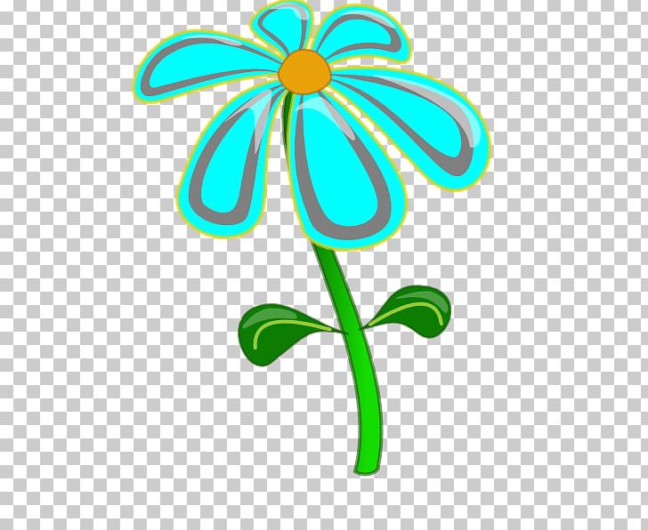 Cartoon Flower Drawing PNG, Clipart, Animation, Blue, Cartoon, Cartoon Flower, Circle Free PNG Download