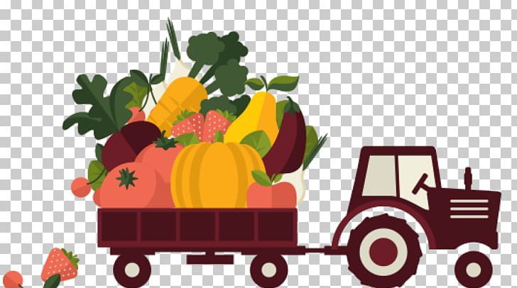 Farmers' Market Agriculture Organic Farming PNG, Clipart, Market Agriculture, Organic Farming, Tractor Free PNG Download