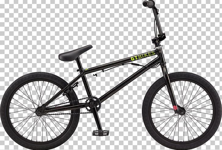 GT Bicycles BMX Bike Freestyle BMX PNG, Clipart, Bicycle, Bicycle, Bicycle Accessory, Bicycle Cranks, Bicycle Fork Free PNG Download