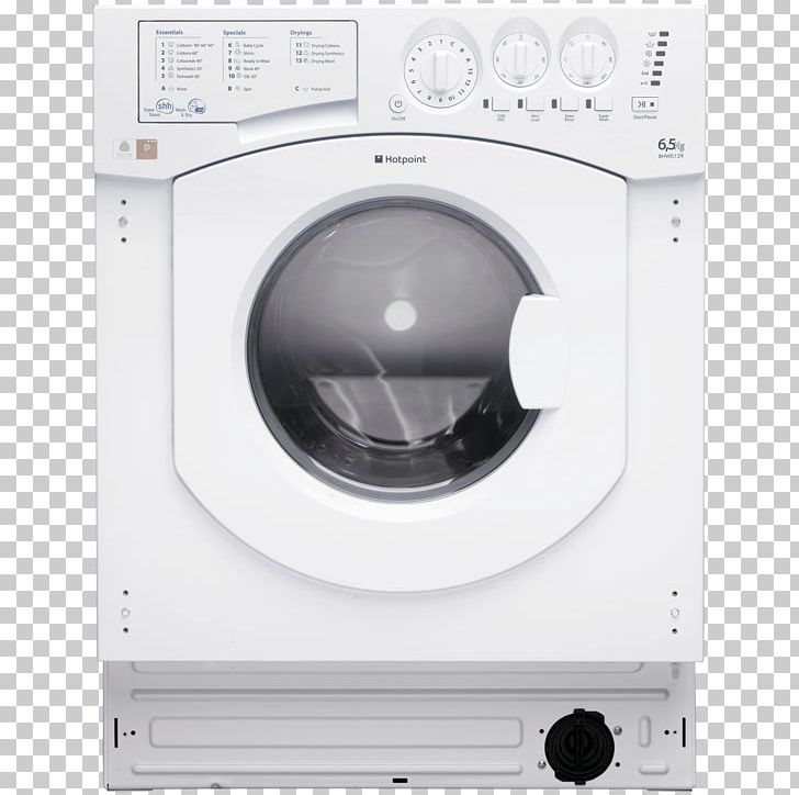 Hotpoint Combo Washer Dryer Washing Machines Clothes Dryer Laundry PNG, Clipart, Clothes Dryer, Clothing, Combo Washer Dryer, Dryer, Drying Free PNG Download
