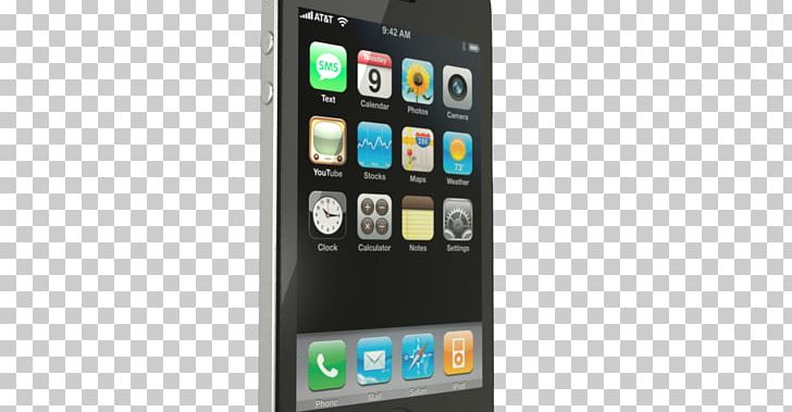 IPhone 3GS IPhone 4 Telephone PNG, Clipart, Apple, Att Mobility, Cellular Network, Communication Device, Electronic Device Free PNG Download