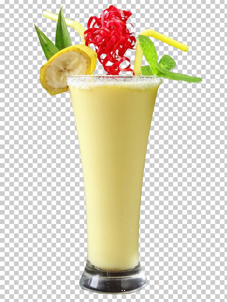 Juice Milkshake Cocktail Garnish PNG, Clipart, Auglis, Banana Leaves, Bananas, Bar, Bubble Tea Free PNG Download