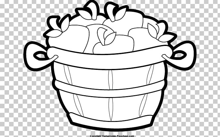 The Basket Of Apples Black And White PNG, Clipart, Apple, Apple Bucket Cliparts, Artwork, Basket, Basket Of Apples Free PNG Download