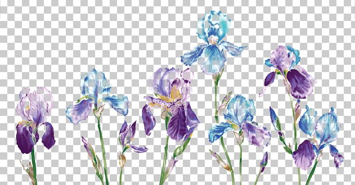 Watercolor Painting PNG, Clipart, Color, Creative, Creative Flower, Cut Flowers, Download Free PNG Download