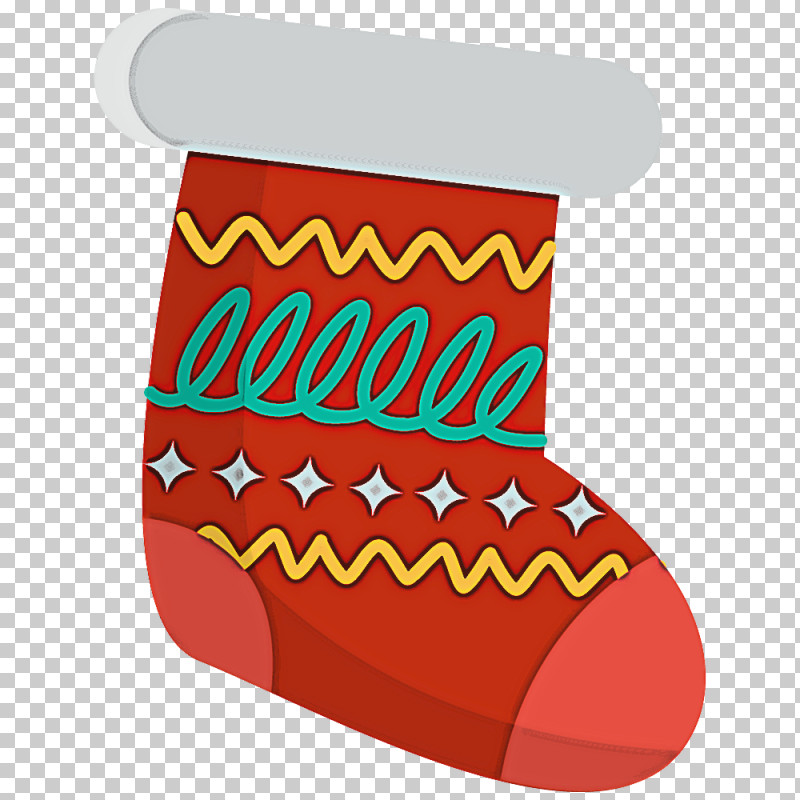 Christmas Stocking PNG, Clipart, Christmas Decoration, Christmas Stocking, Fast Food, Interior Design, Sock Free PNG Download