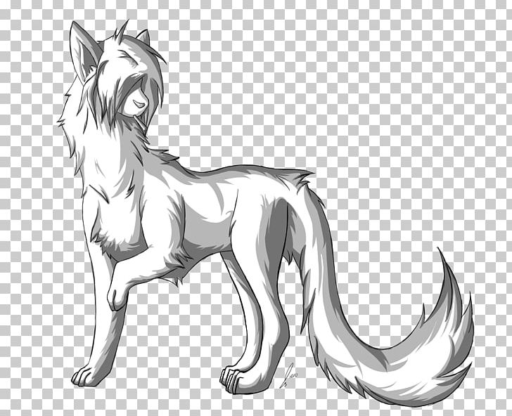 Dog Breed Line Art Cat Sketch PNG, Clipart, Animals, Artwork, Black And White, Breed, Carnivoran Free PNG Download
