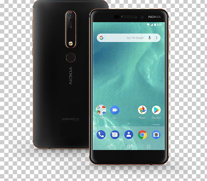 Nokia 8 Nokia 6 (2018) Nokia 7 Plus Nokia 2 PNG, Clipart, Android, Android One, Android Oreo, Case, Electronic Device Free PNG Download