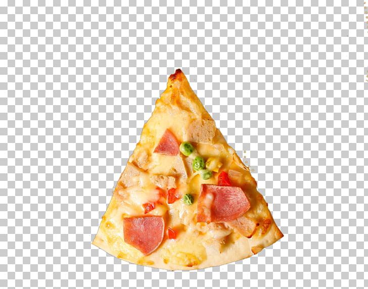 Pizza Ham Tarte Flambxe9e Stuffing Junk Food PNG, Clipart, Cuisine, Delicious, Dish, Durian Pizza, European Food Free PNG Download