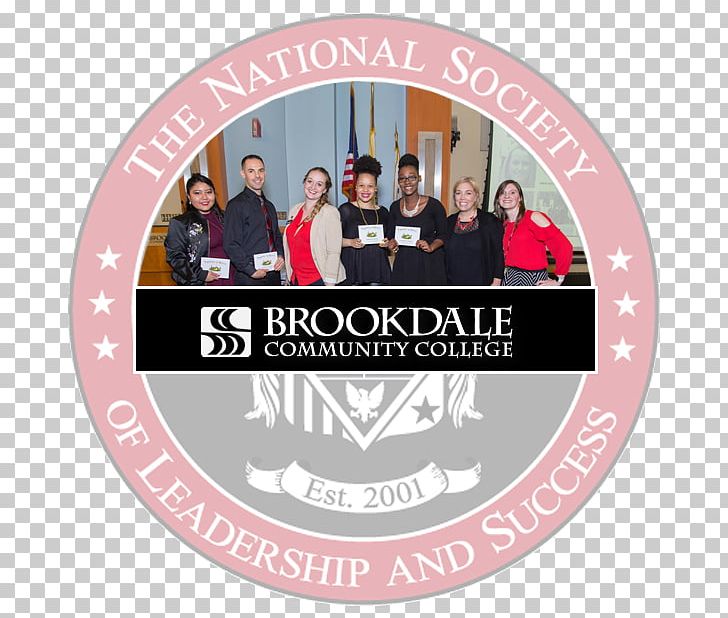 The National Society Of Leadership And Success Organization Leadership Development PNG, Clipart, Brookdale , Goal, Higher Education, Label, Leadership Free PNG Download
