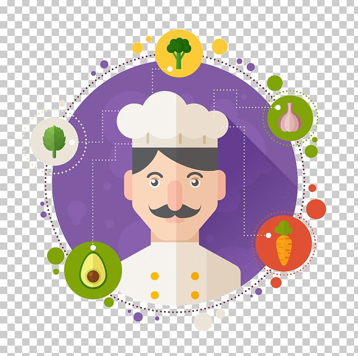 Vegetarian Cuisine Vegetable Fruit Cooking PNG, Clipart, Apple Fruit, Art, Auglis, Carrot, Chef Free PNG Download