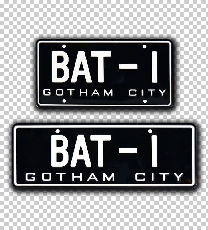 Vehicle License Plates Batman United States Car Batmobile PNG, Clipart,  Free PNG Download
