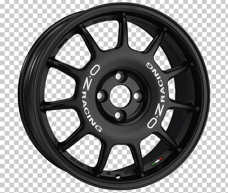 Car Opel MINI Cooper OZ Group Alloy Wheel PNG, Clipart, Alloy Wheel, Automotive Tire, Automotive Wheel System, Auto Part, Black Free PNG Download