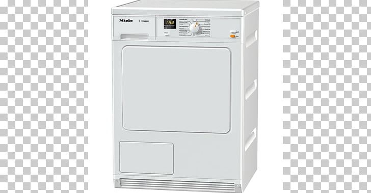 Clothes Dryer Miele T Classic TDA 140 C Washing Machines Home Appliance PNG, Clipart, Celebrity, Clothes Dryer, Condenser, Drying, Electronics Free PNG Download