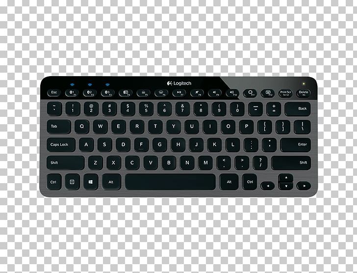 Computer Keyboard Computer Mouse Logitech Illuminated Keyboard K810 Laptop PNG, Clipart, Bluetooth, Computer, Computer Keyboard, Electronic Device, Electronics Free PNG Download