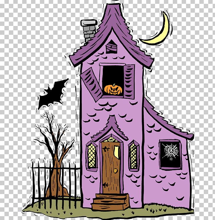 Drawing Haunted House House Plan PNG, Clipart, Art, Building, Cartoon, Chapel, Draw Free PNG Download
