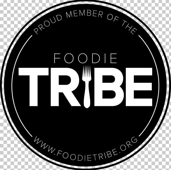 Foodie Logo Ice Cream Blog PNG, Clipart, Black And White, Blog, Brand, Circle, Computer Icons Free PNG Download