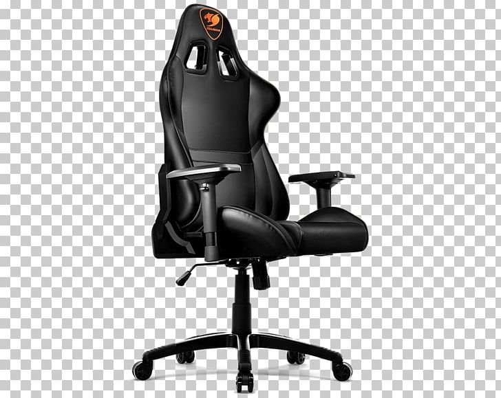 Gaming Chair Furniture Video Game DXRacer PNG, Clipart, Angle, Armor, Black, Caster, Chair Free PNG Download