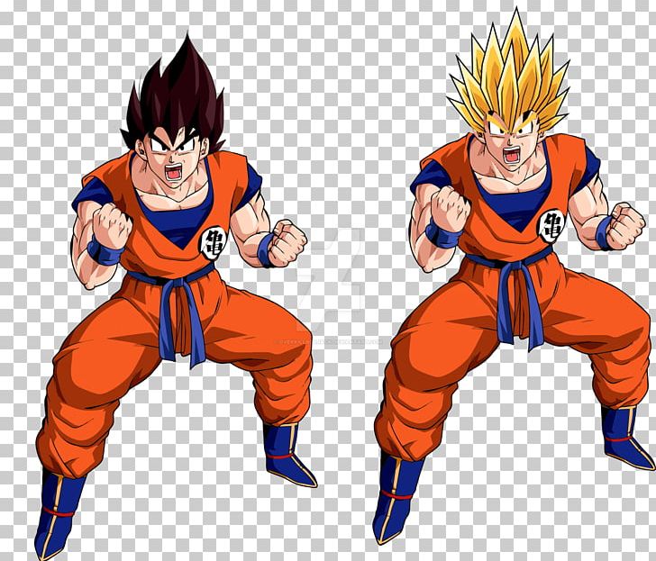 Goku Vegeta Frieza Gohan Dragon Ball PNG, Clipart, Action Figure, Akira Toriyama, Anime, Bola De Drac, Cartoon Free PNG Download