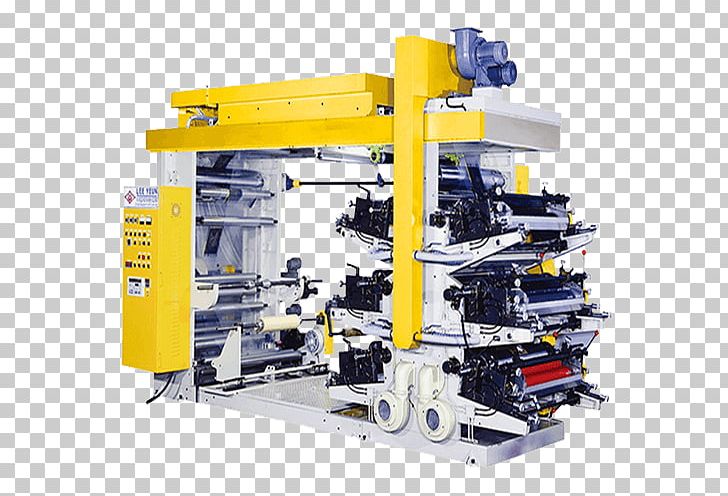 Machine Printing Press Manufacturing Flexography PNG, Clipart, Doctor Blade, Flexography, German Submarine U446, Machine, Manufacturing Free PNG Download