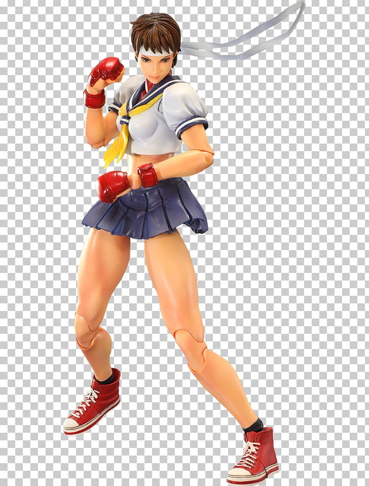 Super Street Fighter IV: Arcade Edition Sakura Kasugano Street Fighter V PNG, Clipart, Action Toy Figures, Arcade Game, Chunli, Clothing, Others Free PNG Download