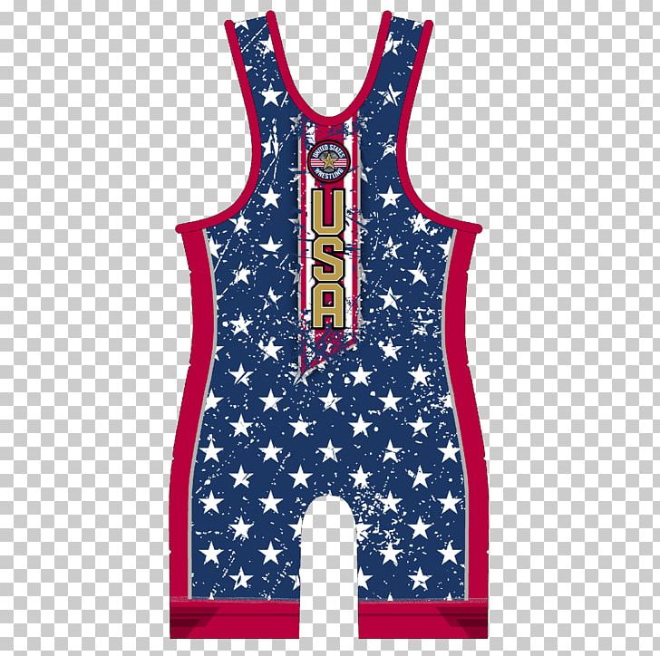 Wrestling Singlets T-shirt Freestyle Wrestling Wrestling Shoe PNG, Clipart, Amateur Wrestling, Blue, Cliff Keen, Clothing, Cobalt Blue Free PNG Download