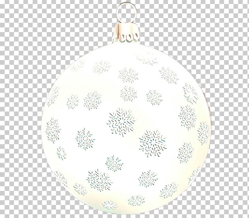 Christmas Ornament PNG, Clipart, Christmas Decoration, Christmas Ornament, Circle, Holiday Ornament, Ornament Free PNG Download