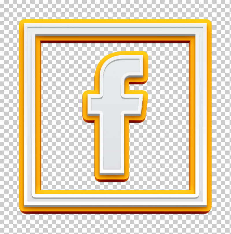 Facebook Icon Social Media Logo Icon PNG, Clipart, Cross, Facebook Icon, Line, Social Media Logo Icon, Symbol Free PNG Download