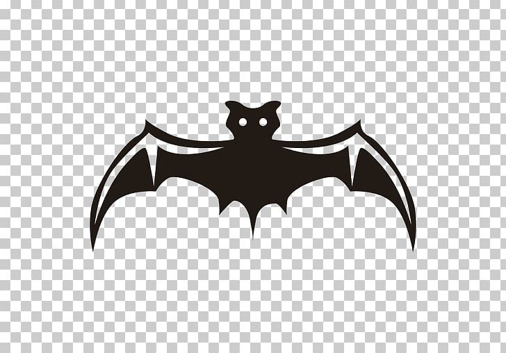 Bat Silhouette PNG, Clipart, Animals, Bat, Black, Black And White, Black Bat Free PNG Download