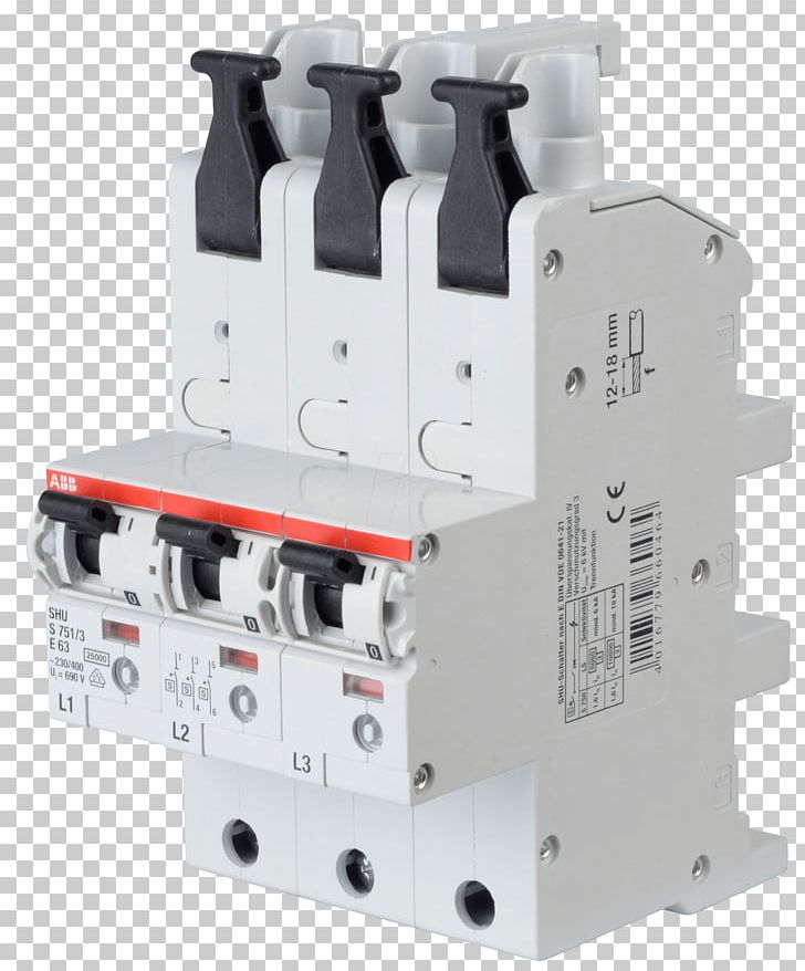 Circuit Breaker ABB Group Electricity Electrical Switches Distribution Board PNG, Clipart, Abb Group, Angle, Automatic, Block Breaker Deluxe, Circuit Breaker Free PNG Download