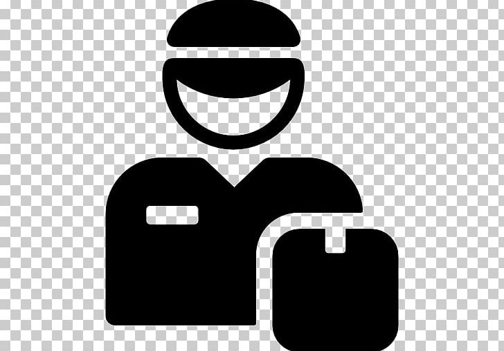 Computer Icons Delivery PNG, Clipart, Black And White, Computer Icons, Delivery, Delivery Man, Encapsulated Postscript Free PNG Download