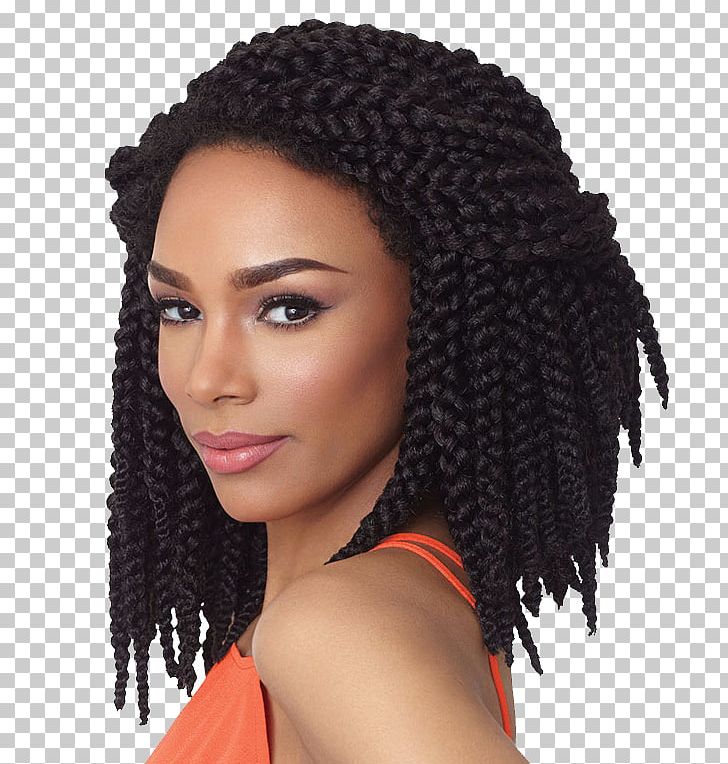 Crochet Braids Artificial Hair Integrations Synthetic Fiber PNG, Clipart, Afro, Afrotextured Hair, Artificial Hair Integrations, Black Hair, Box Braids Free PNG Download
