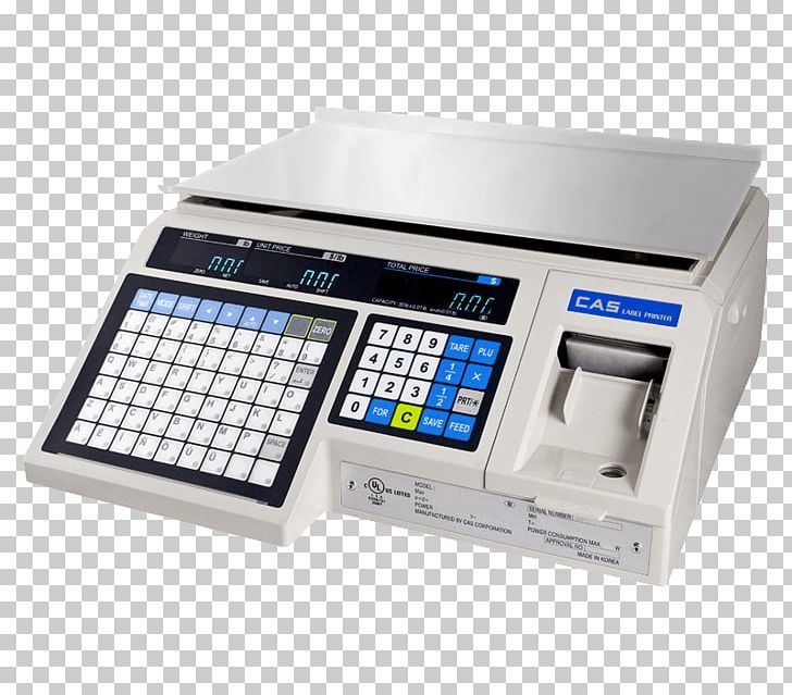 Label Printer Printing Price Look-up Code Point Of Sale PNG, Clipart, Business, Cas Corporation, Cas Lp1000n, Corporation, Electronic Instrument Free PNG Download