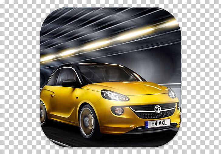 Opel Adam Vauxhall Motors Car PNG, Clipart, Automotive Design, Car, Car Dealership, City Car, Compact Car Free PNG Download
